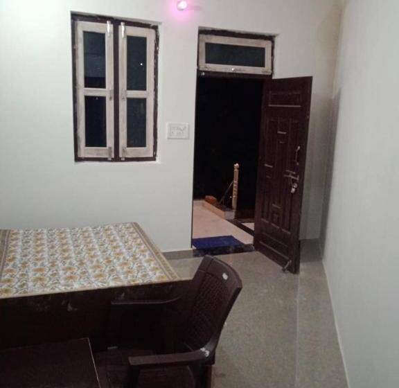 Pensionat Hari Kripa Sadan