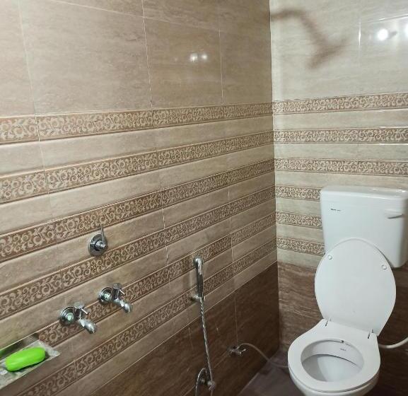 Pensionat Hari Kripa Sadan