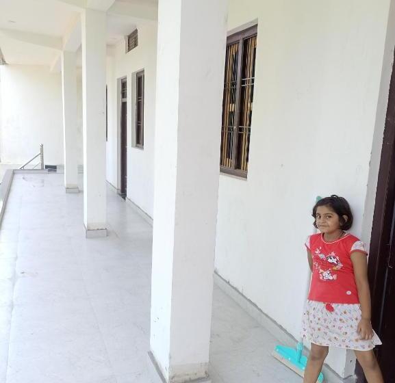 Pensionat Hari Kripa Sadan