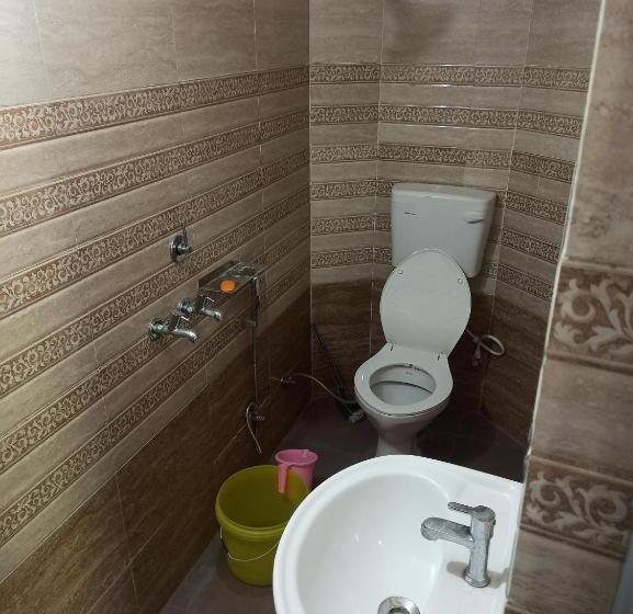 Pensionat Hari Kripa Sadan