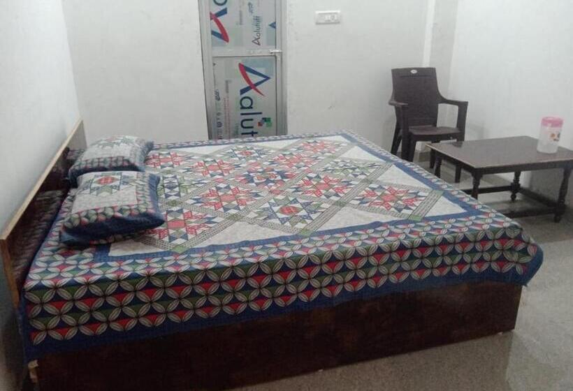 Pensionat Hari Kripa Sadan