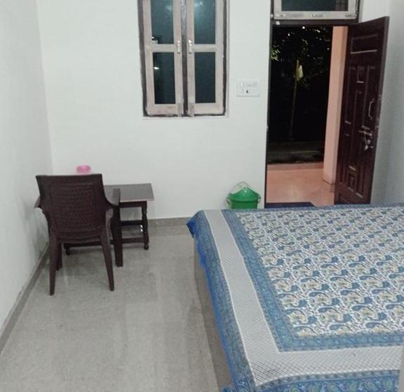 Pensionat Hari Kripa Sadan