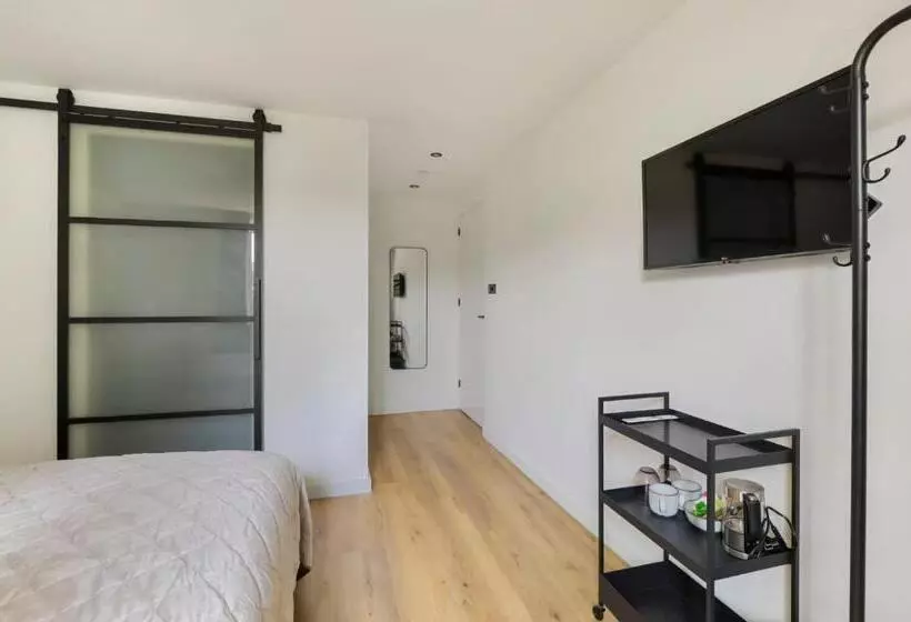 ペンション Huisje Wenum   Apeldoorn Met Jacuzzi
