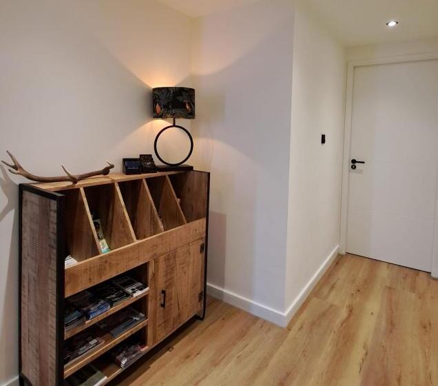 Pensão Huisje Wenum Apeldoorn Met Jacuzzi