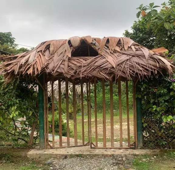 Majatalo La Finquita De Jamgara