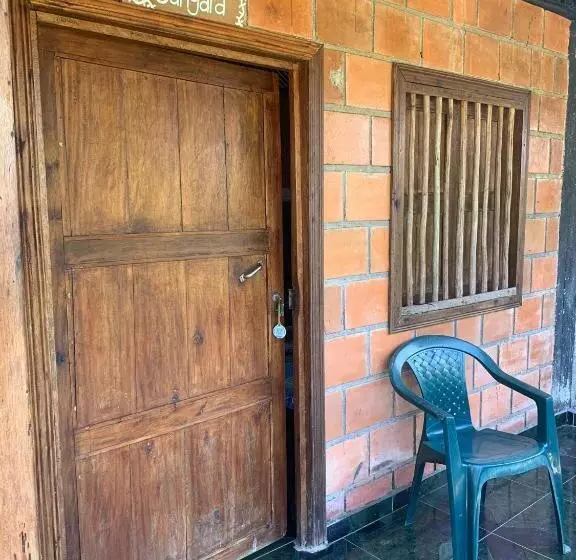 Majatalo La Finquita De Jamgara