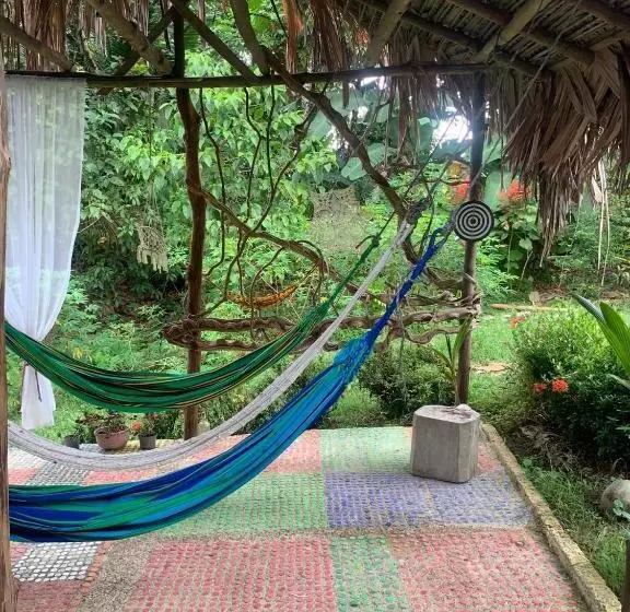 Majatalo La Finquita De Jamgara