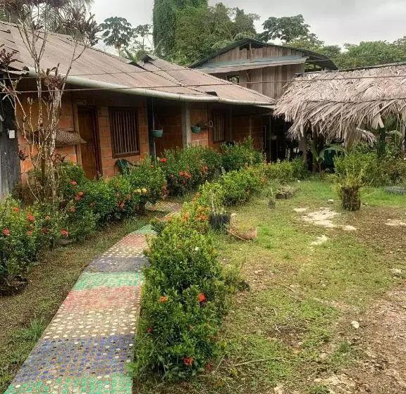 Majatalo La Finquita De Jamgara