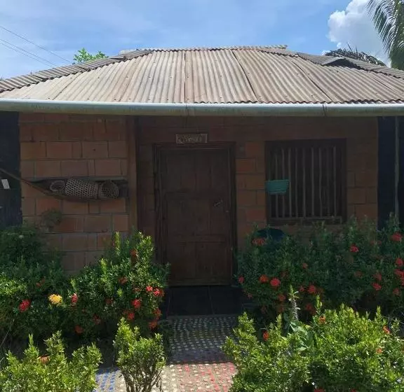 Majatalo La Finquita De Jamgara