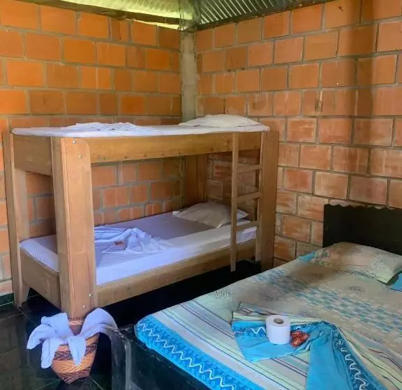 Majatalo La Finquita De Jamgara