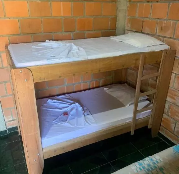 Majatalo La Finquita De Jamgara