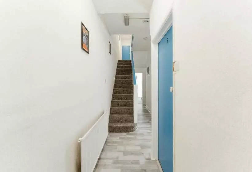 ペンション Leyton Comfy Double Rooms   50