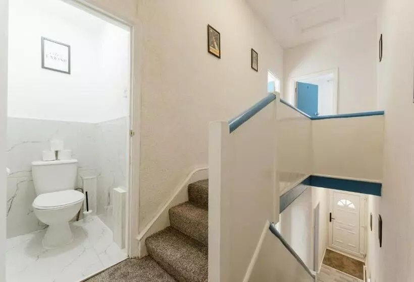 ペンション Leyton Comfy Double Rooms   50
