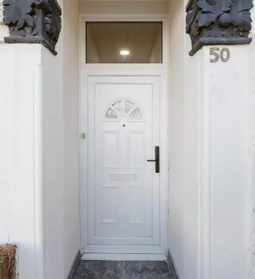 ペンション Leyton Comfy Double Rooms   50