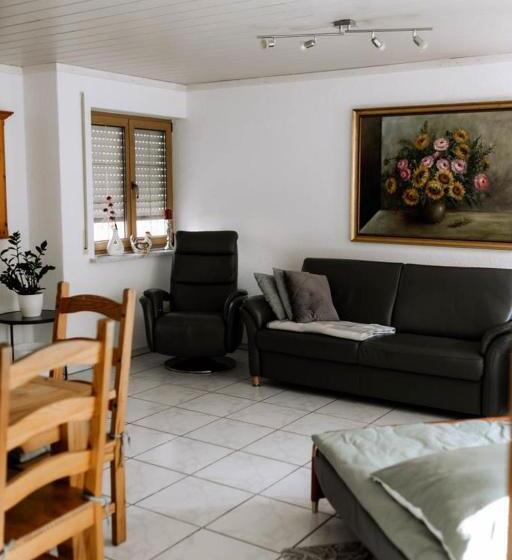 Moderne Landwohnung Pension Top Lage