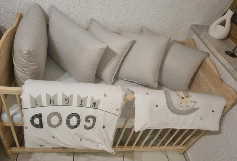 Moderne Landwohnung Pension Top Lage