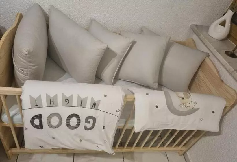 Moderne Landwohnung   Pension   Top Lage