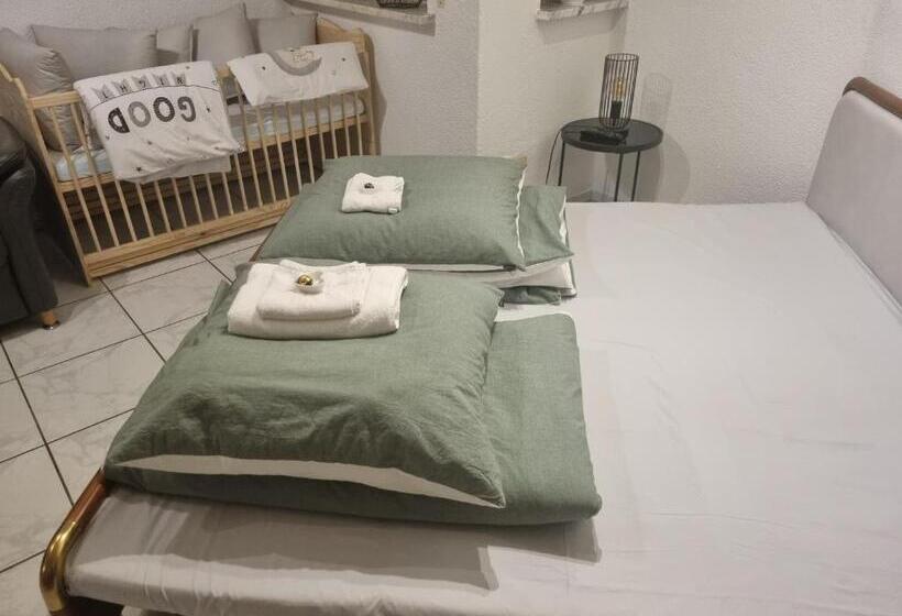 Moderne Landwohnung Pension Top Lage