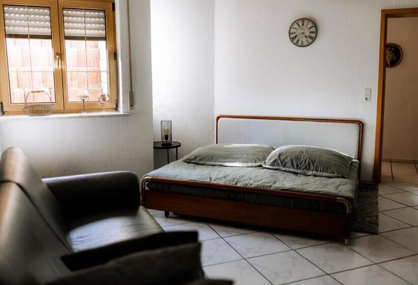 Moderne Landwohnung Pension Top Lage