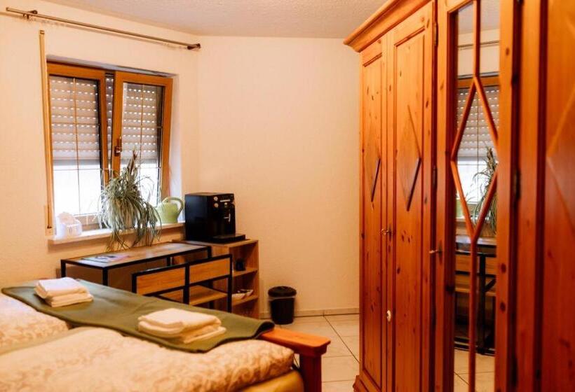 Moderne Landwohnung Pension Top Lage