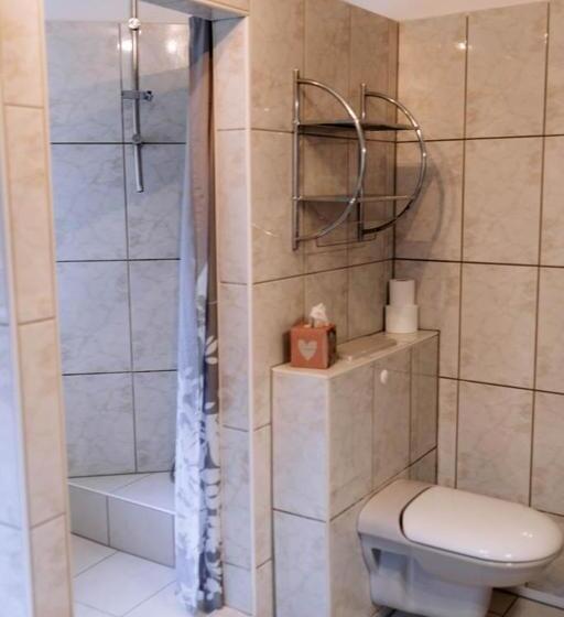 Moderne Landwohnung Pension Top Lage