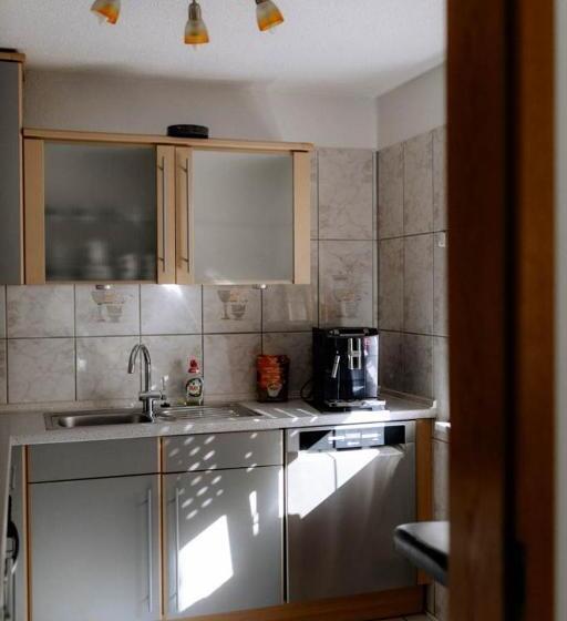 Moderne Landwohnung Pension Top Lage