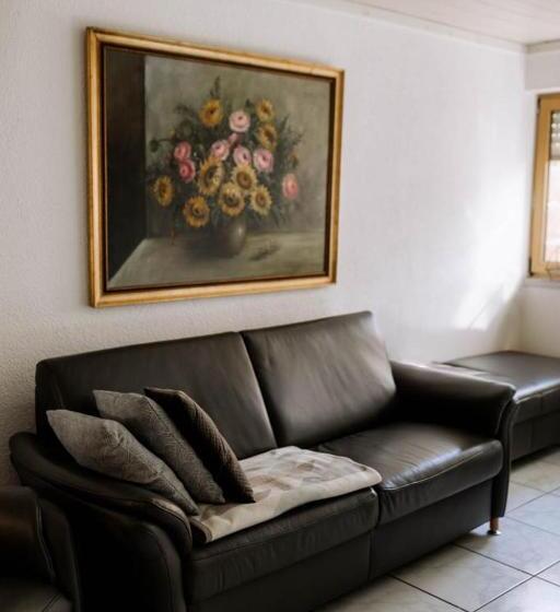 Moderne Landwohnung Pension Top Lage