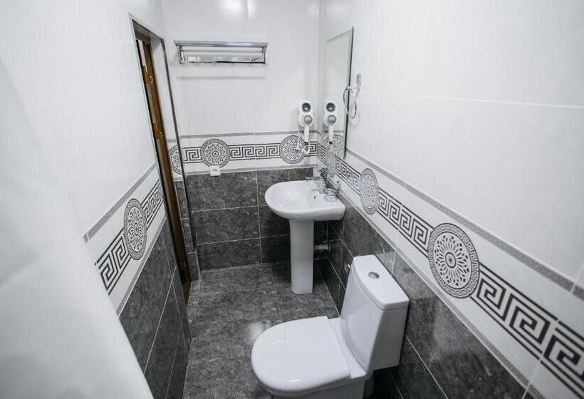 پانسیون Nazarxan