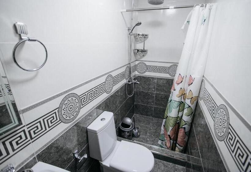 پانسیون Nazarxan