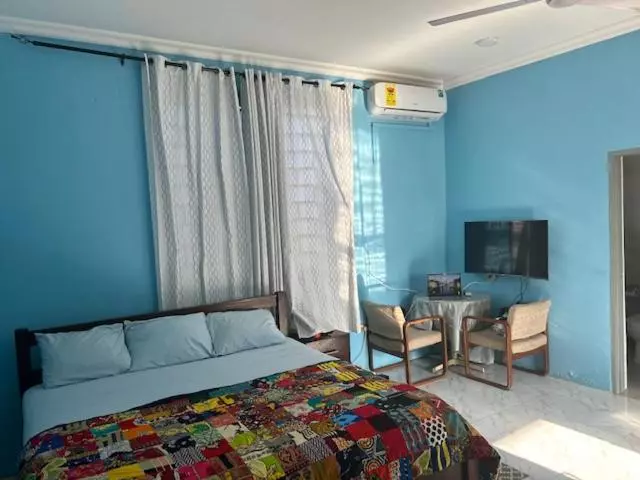 پانسیون Oneworld Guesthouse & Events Centre