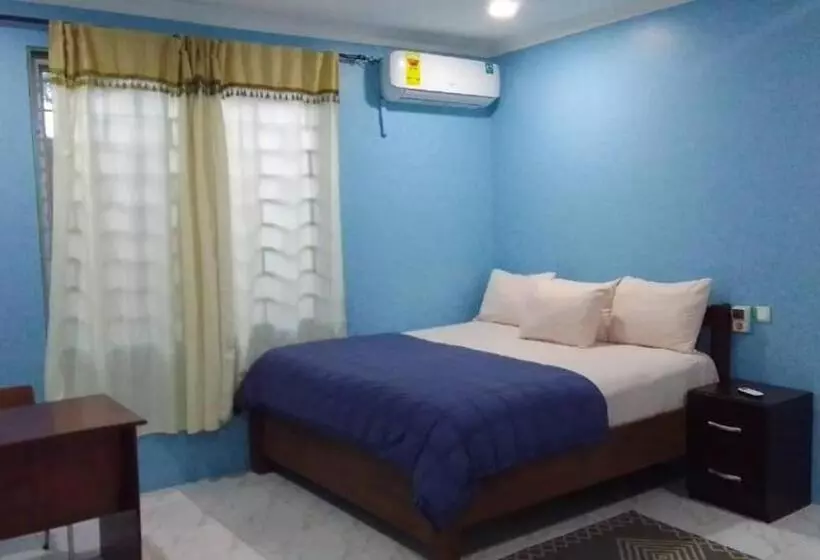 پانسیون Oneworld Guesthouse & Events Centre
