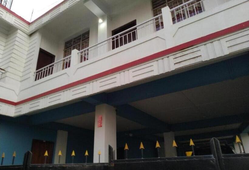 پانسیون Stay Inn Pumpkin Guest House