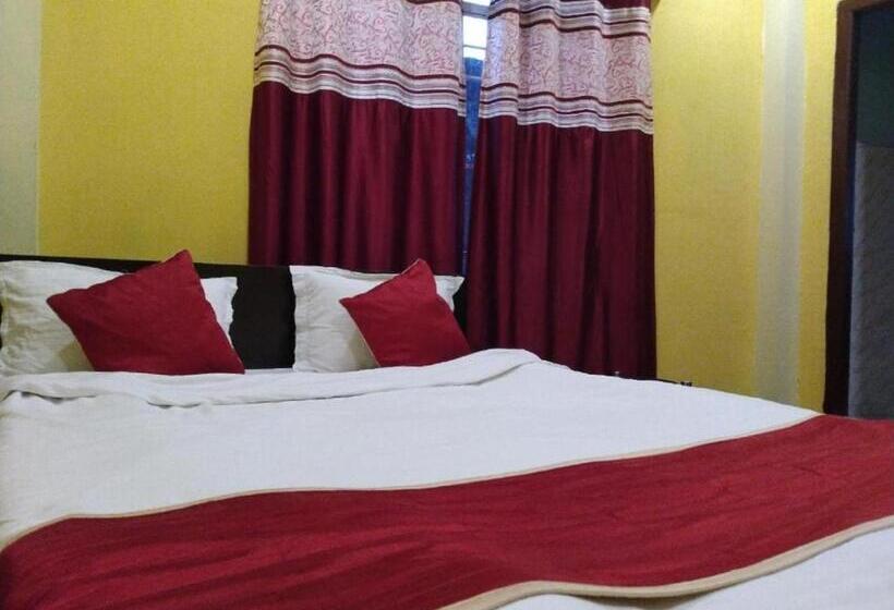 پانسیون Stay Inn Pumpkin Guest House