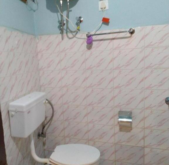 پانسیون Stay Inn Pumpkin Guest House