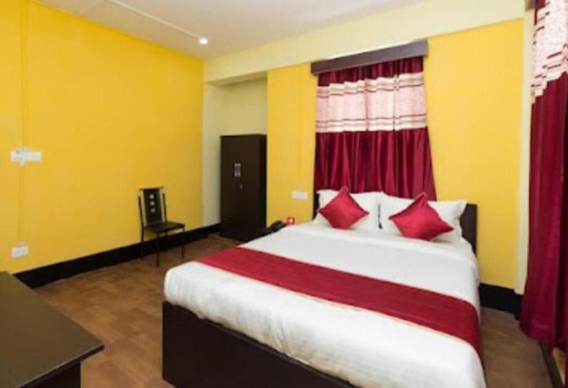 پانسیون Stay Inn Pumpkin Guest House