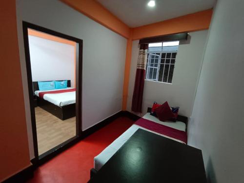 پانسیون Stay Inn Pumpkin Guest House