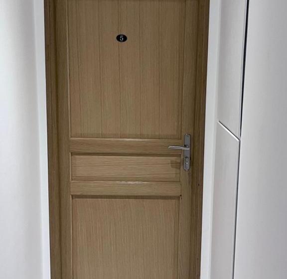 Пансион Villa Lena