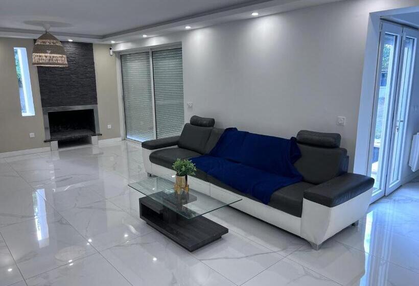 Пансион Villa Lena