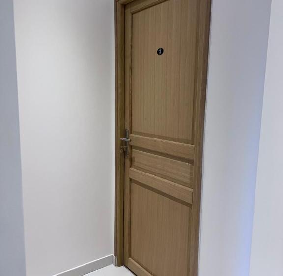 Пансион Villa Lena