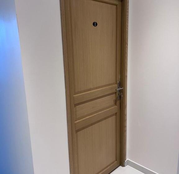 Пансион Villa Lena