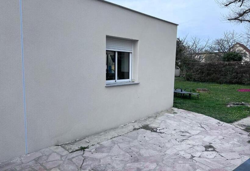 Пансион Villa Lena