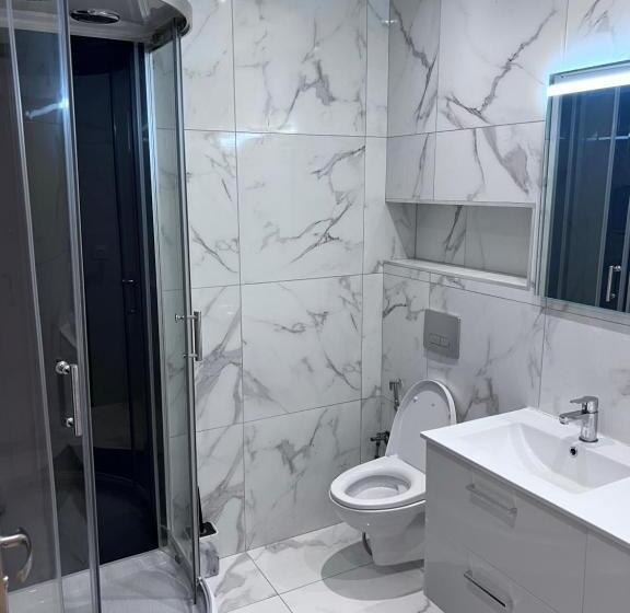 Пансион Villa Lena