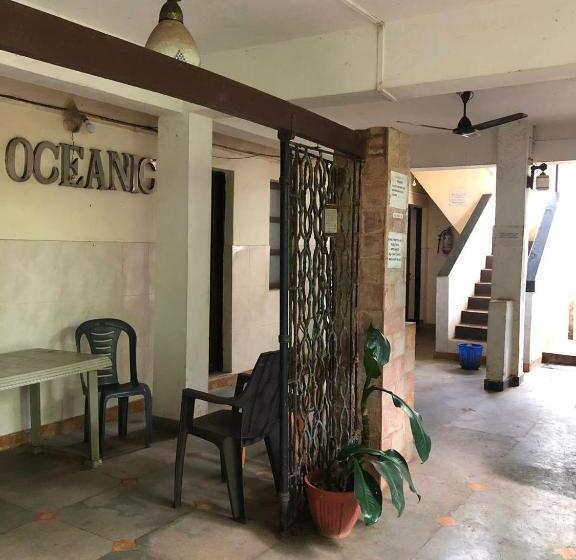 پانسیون Villa Oceanic Guesthouse