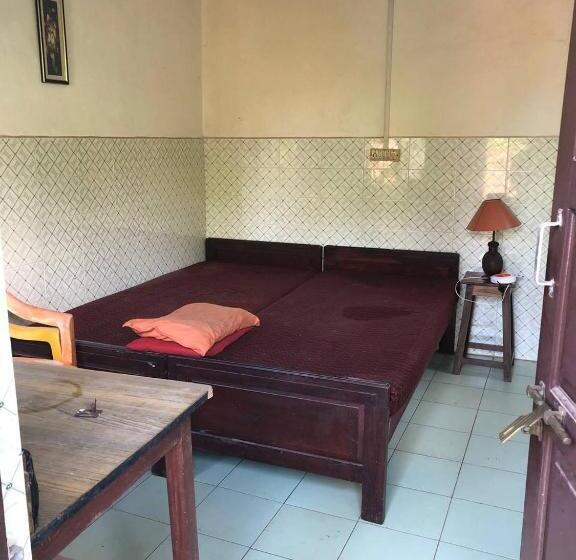 پانسیون Villa Oceanic Guesthouse