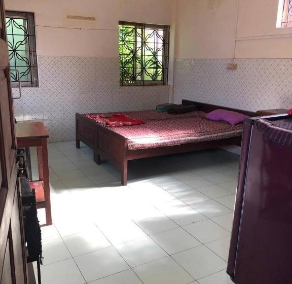 پانسیون Villa Oceanic Guesthouse