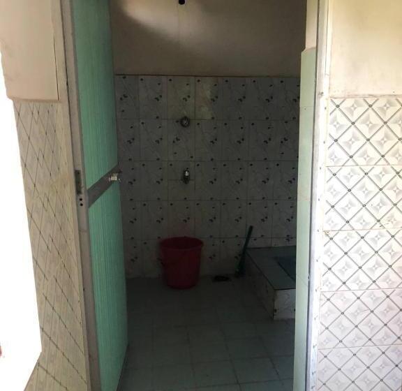 پانسیون Villa Oceanic Guesthouse