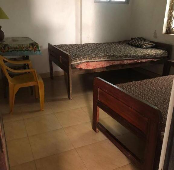 پانسیون Villa Oceanic Guesthouse