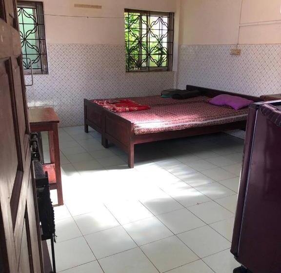 پانسیون Villa Oceanic Guesthouse