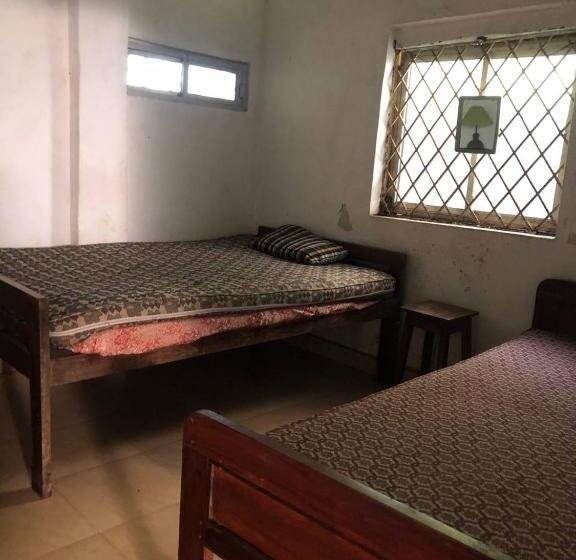 پانسیون Villa Oceanic Guesthouse