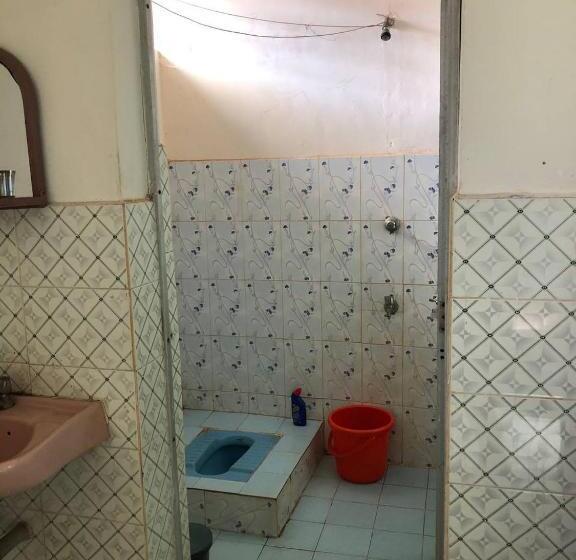 پانسیون Villa Oceanic Guesthouse